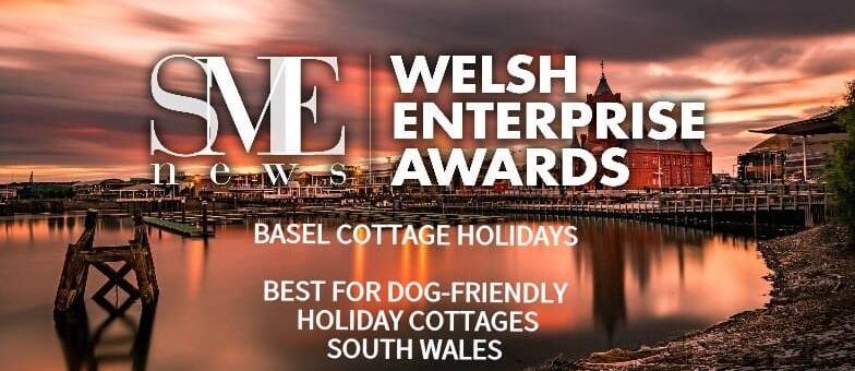 Best Dog Friendly Holiday Cottage in South Wales!